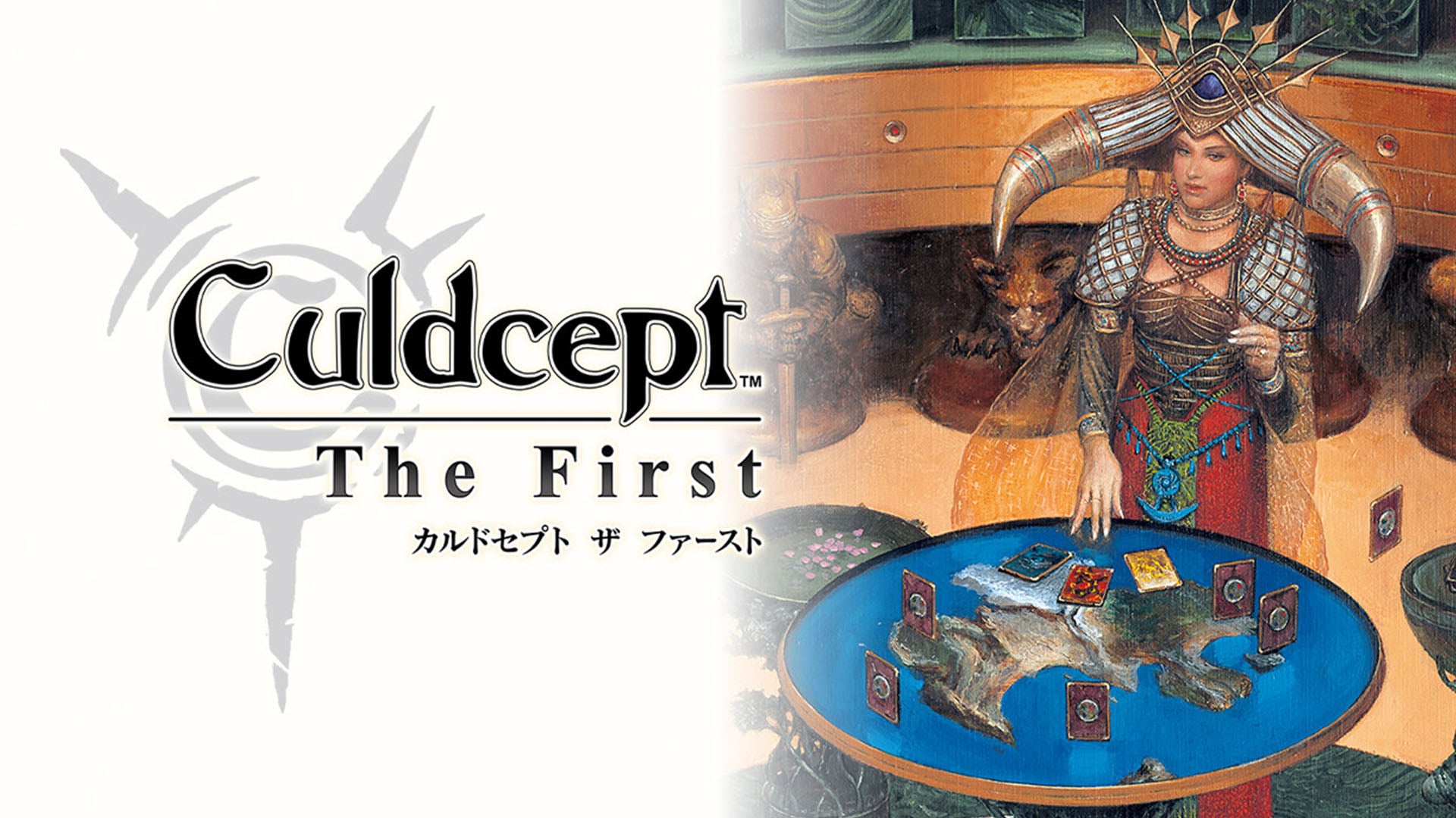 Culdcept The First announced for PS5, Xbox Series, Switch, and PC