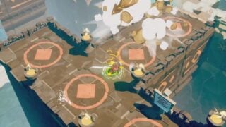 DAMON and BABY pre-orders now available; limited-time PC demo launches February 20