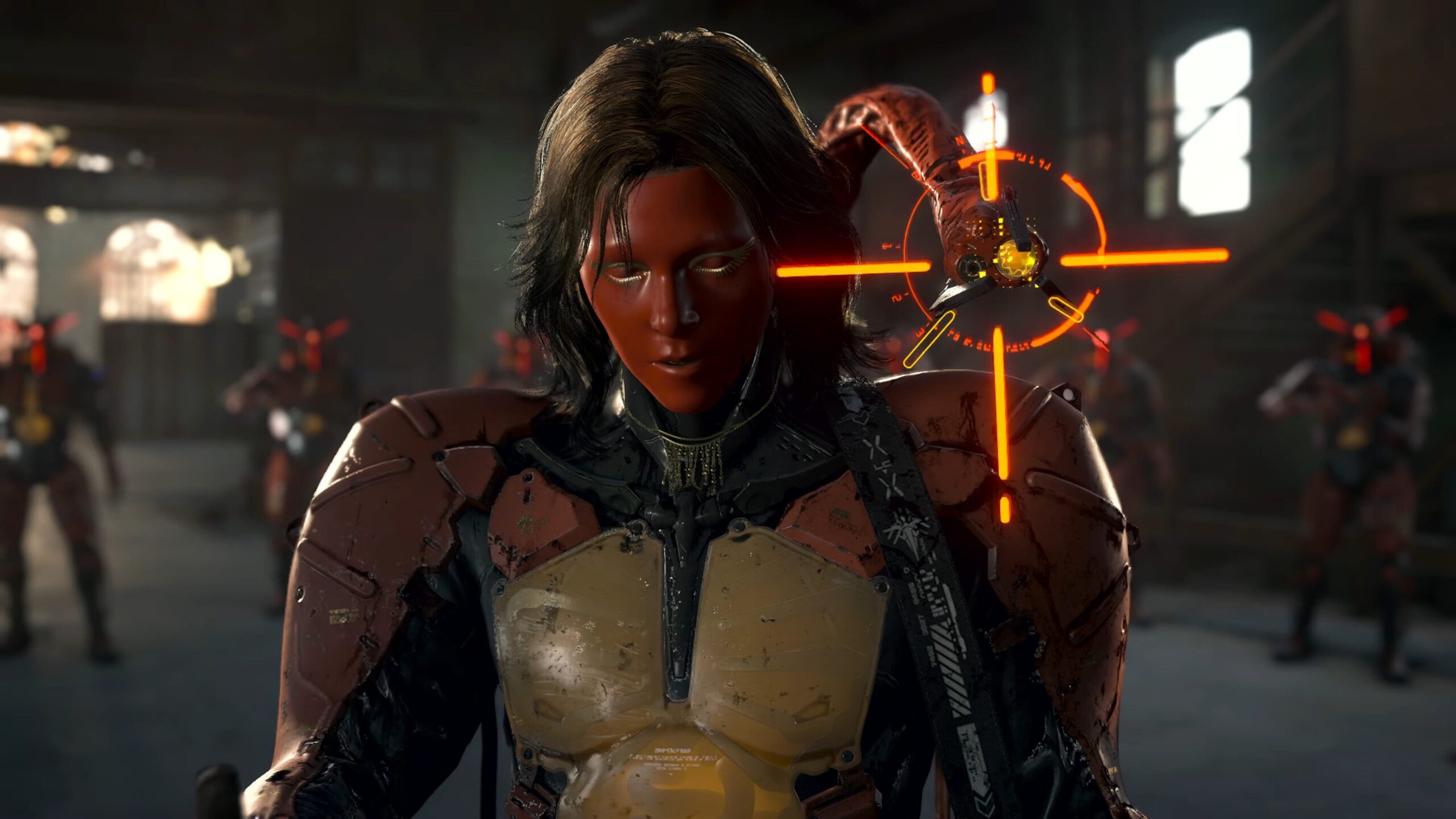 Death Stranding 2: On the Beach coming to PC on March 19