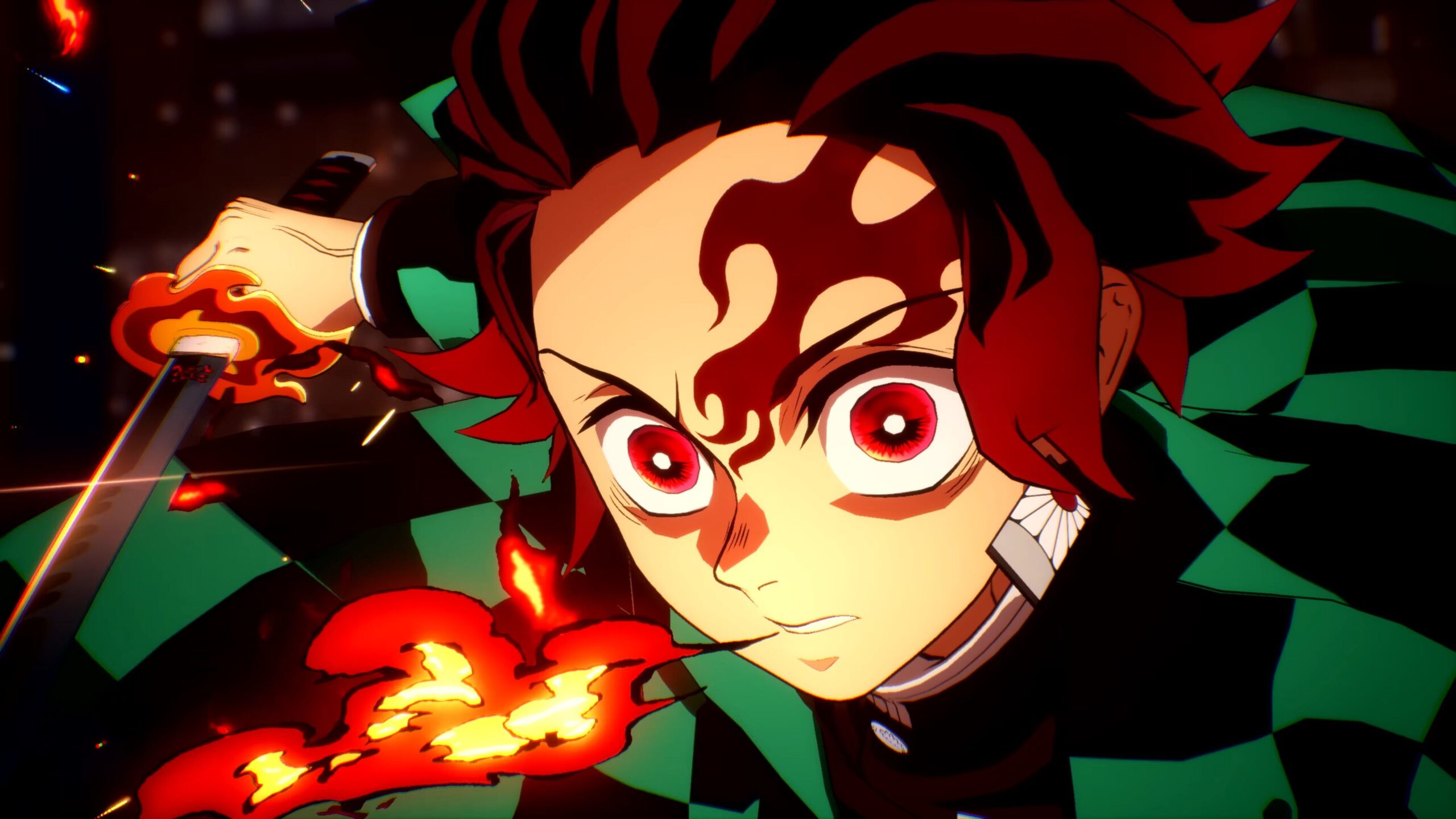 Demon Slayer: Kimetsu no Yaiba – The Hinokami Chronicles 2 DLC character Tanjiro Kamado (Infinity Castle) launches February 13