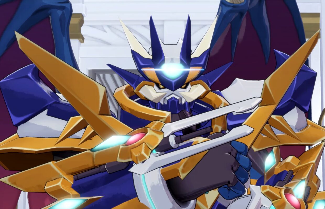 Digimon Story: Time Stranger 3rd DLC – Anti-ParadoX will add X-Antibody Royal Knights in March 2026