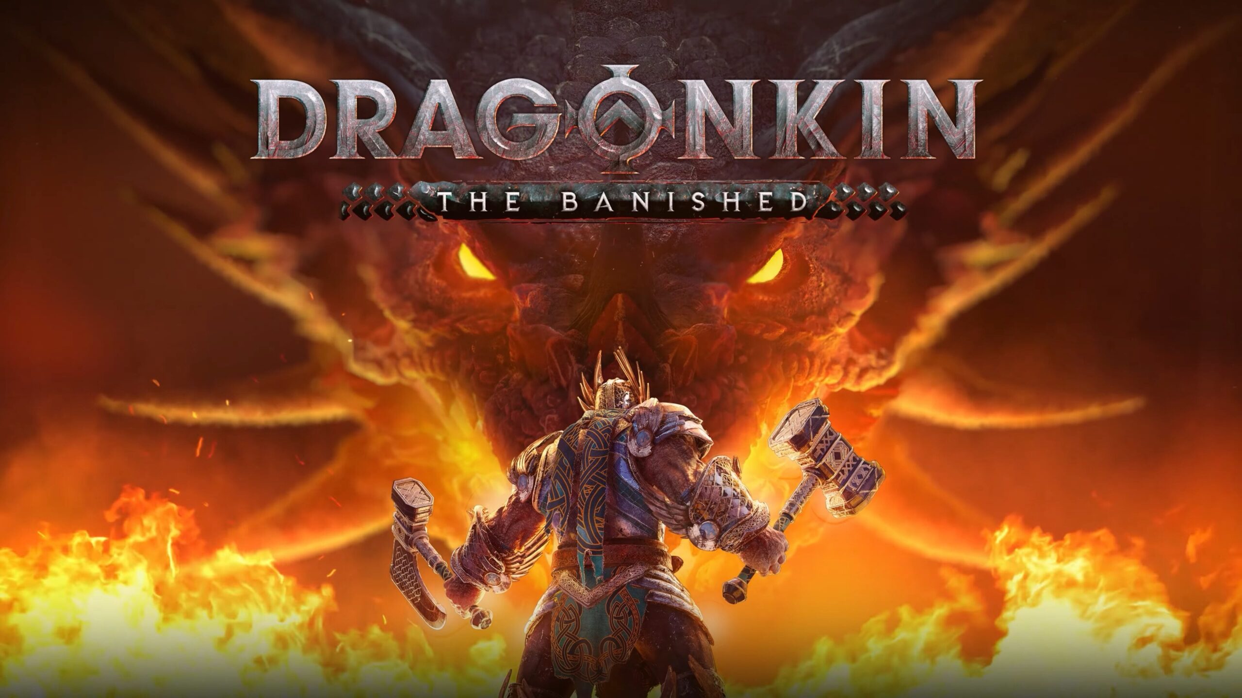 Dragonkin: The Banished launches March 19