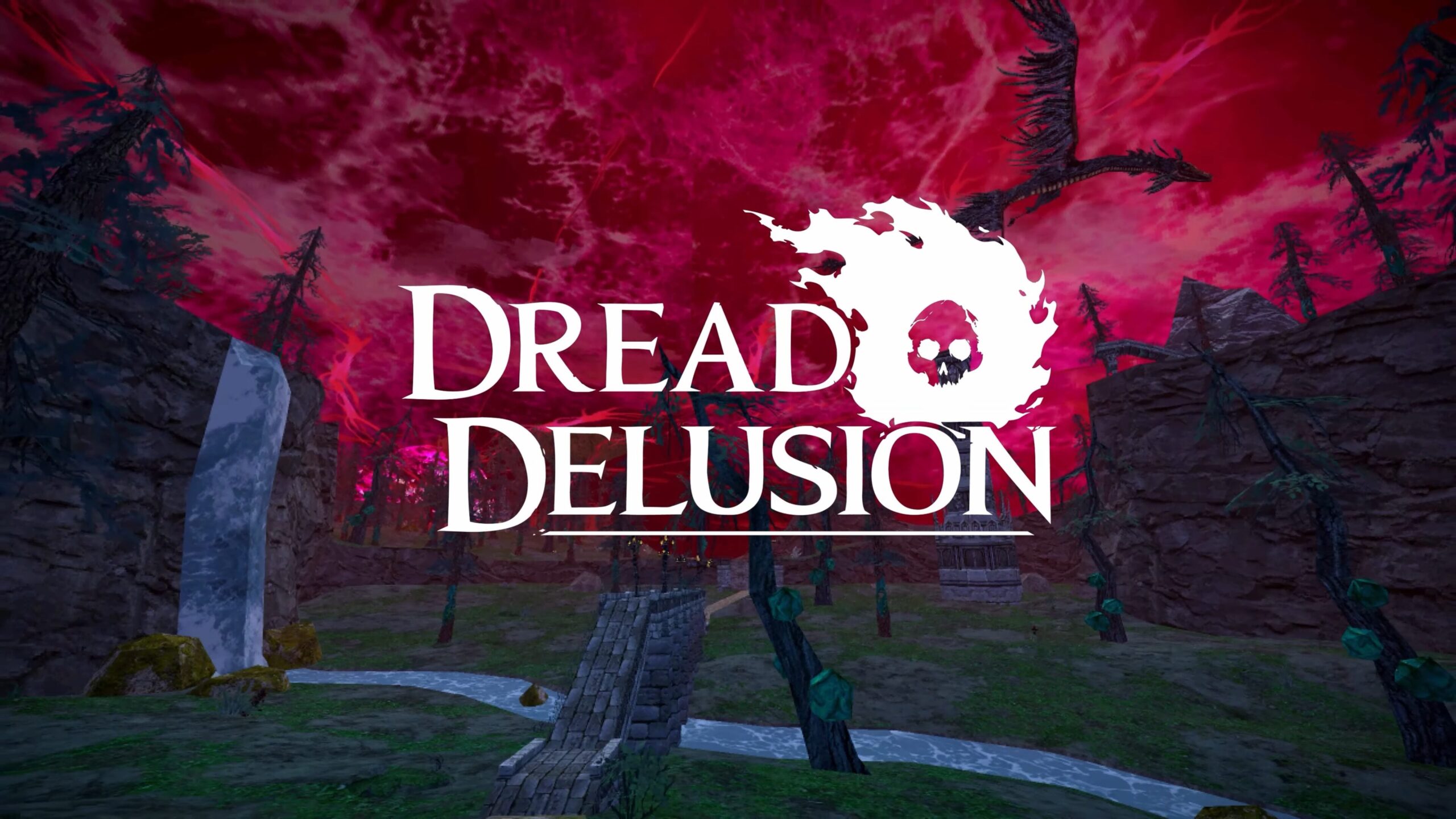 Dread Delusion coming to PS5, Xbox Series, Switch 2, PS4, and Xbox One this spring