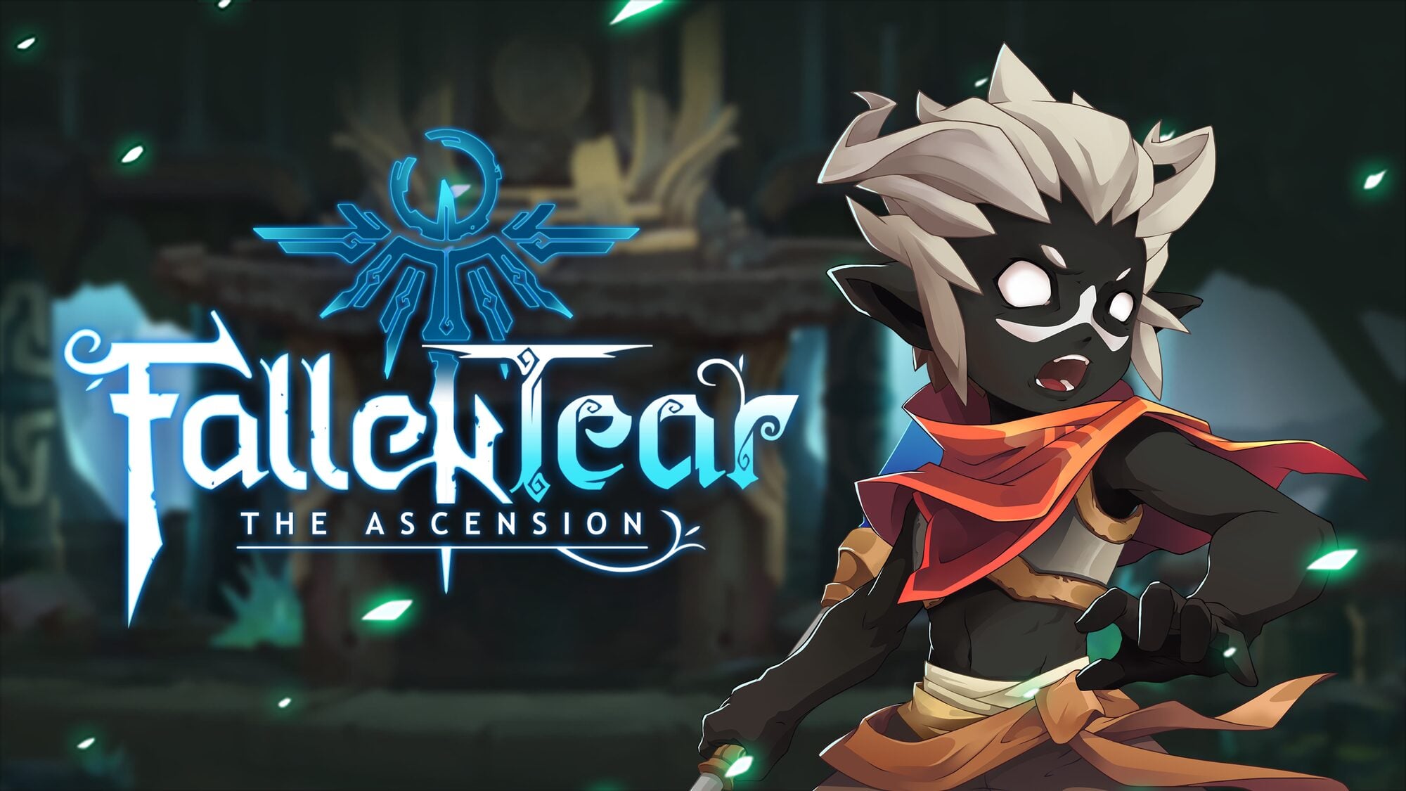 Fallen Tear: The Ascension launches in Early Access for PC on March 17