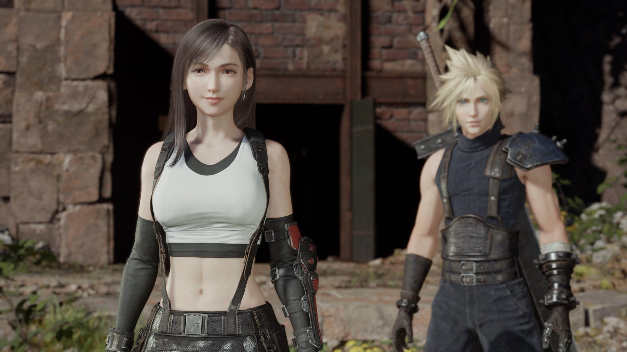 Final Fantasy 7 Remake director explains why Part 3 being multiformat won’t compromise performance