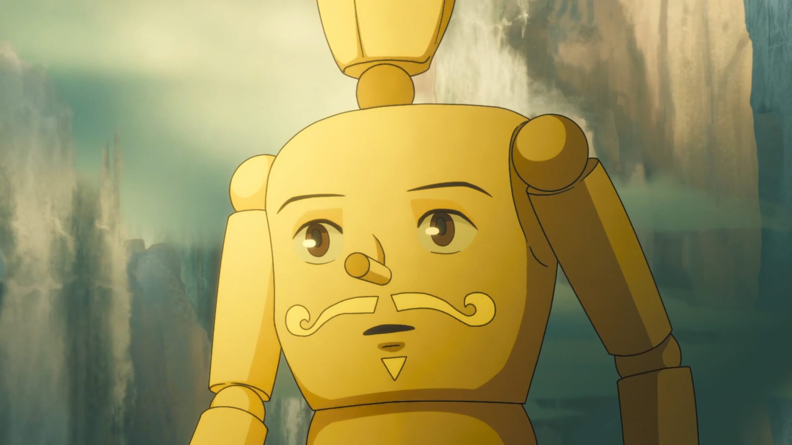 Forgotlings for PC launches February 17