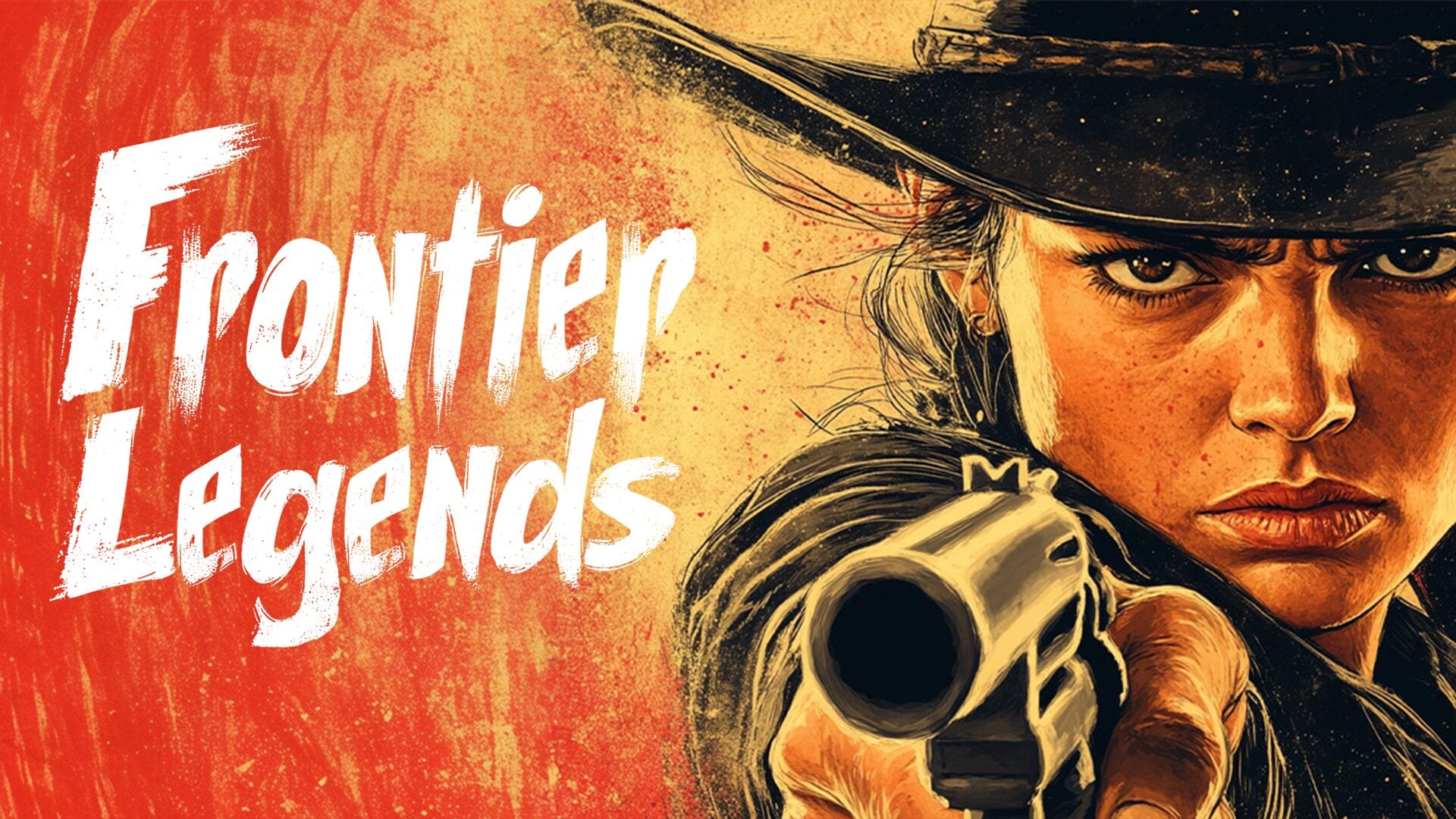 Frontier Legends launches in Early Access this spring
