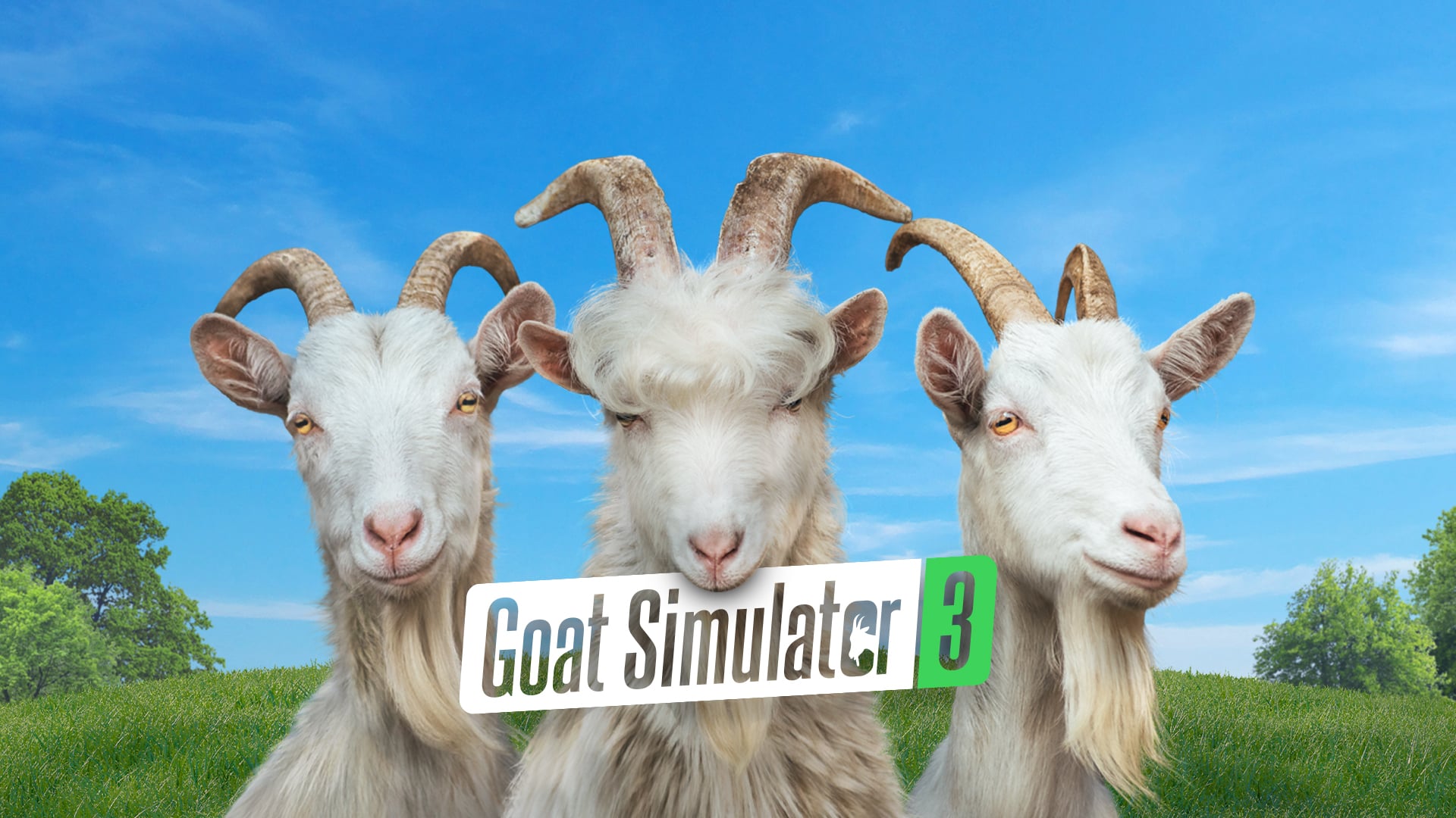 Goat Simulator 3 coming to Switch 2 on April 1