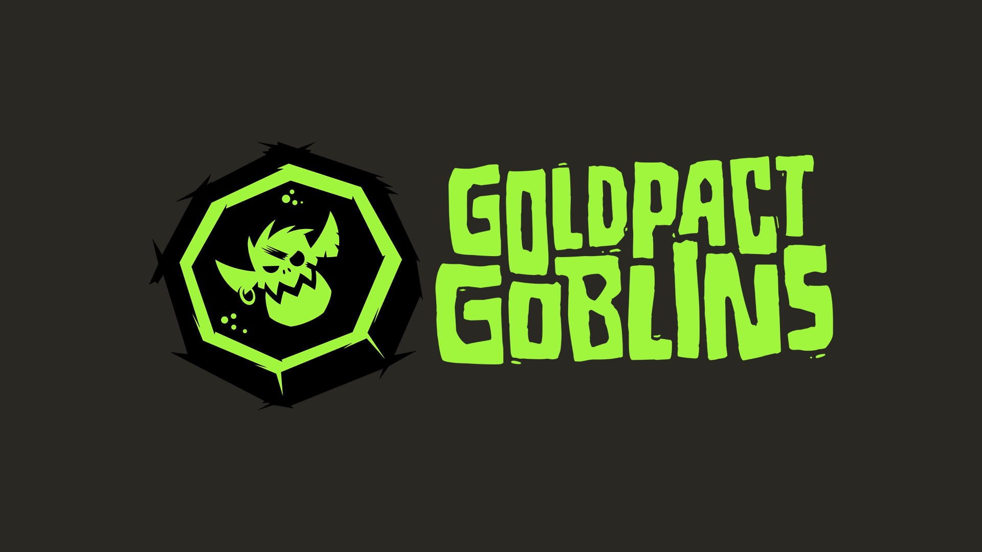 Neon Doctrine founders establish Goldpact Goblins
