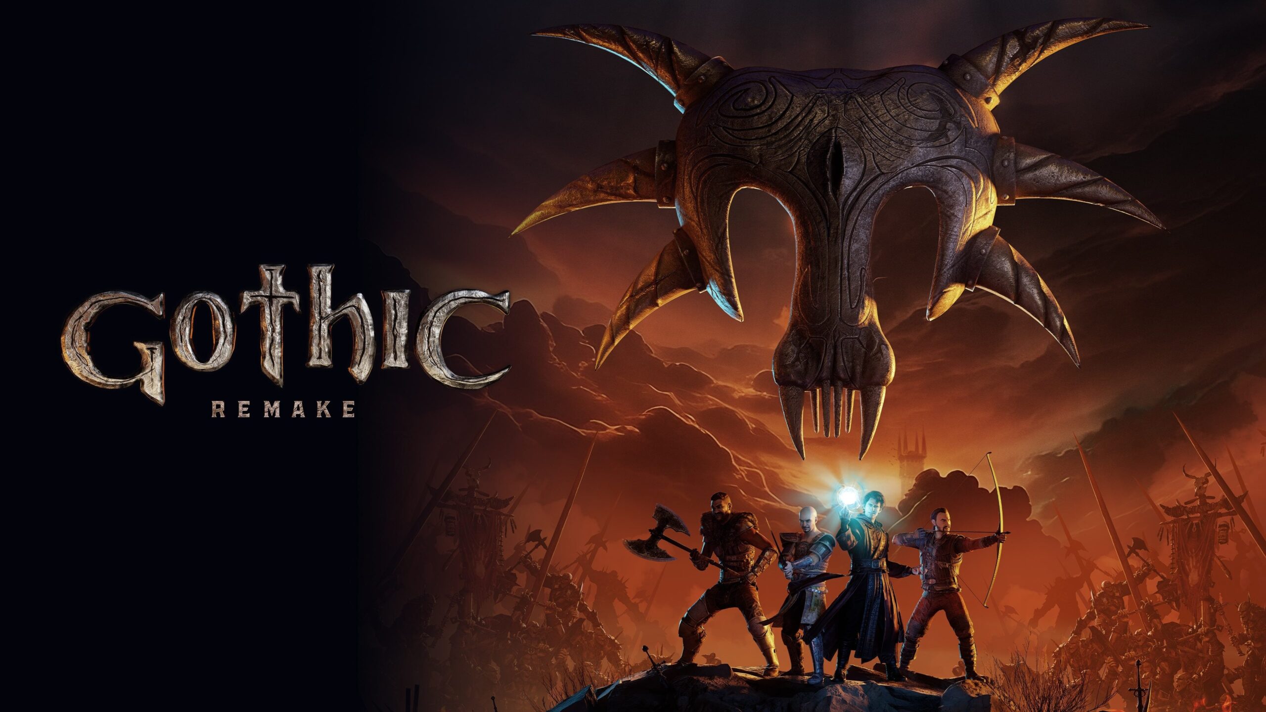 Gothic Remake launches June 5