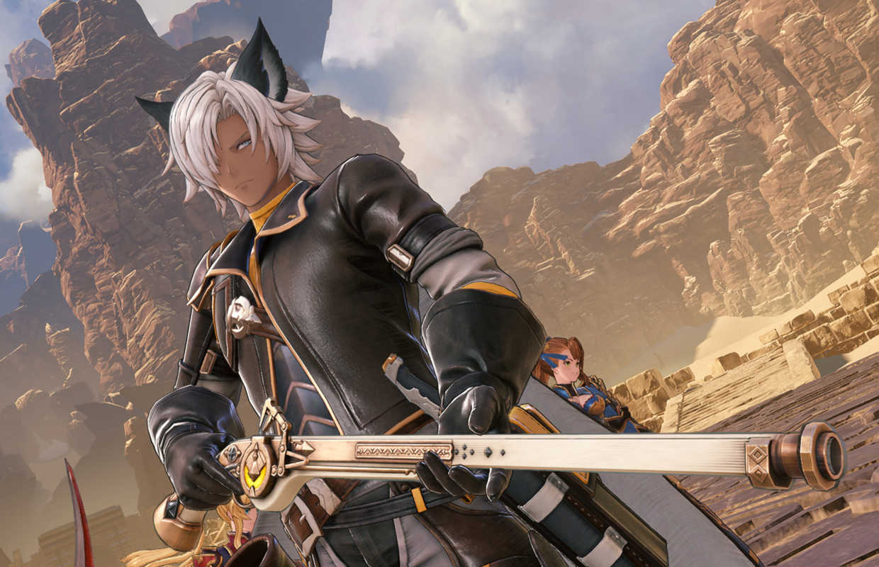 Granblue Fantasy: Relink – Endless Ragnarok releases for Switch 2, PS5, PS4, and PC Steam on July 9