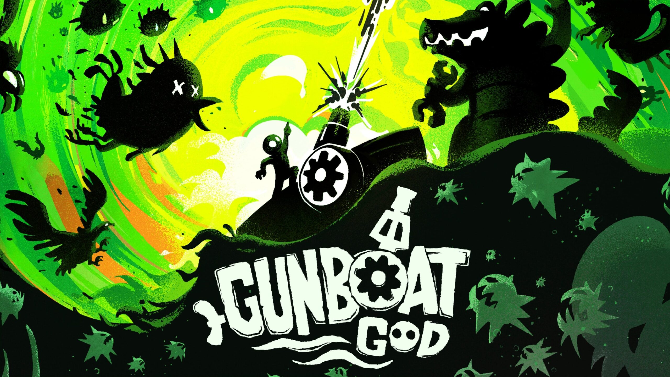 Gunboat God launches April 13 for PS5, Xbox Series, and PC