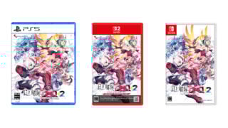 Gunvolt Chronicles: Luminous Avenger iX 1+2 Dual Collection announced for PS5, Switch 2, Switch, and PC