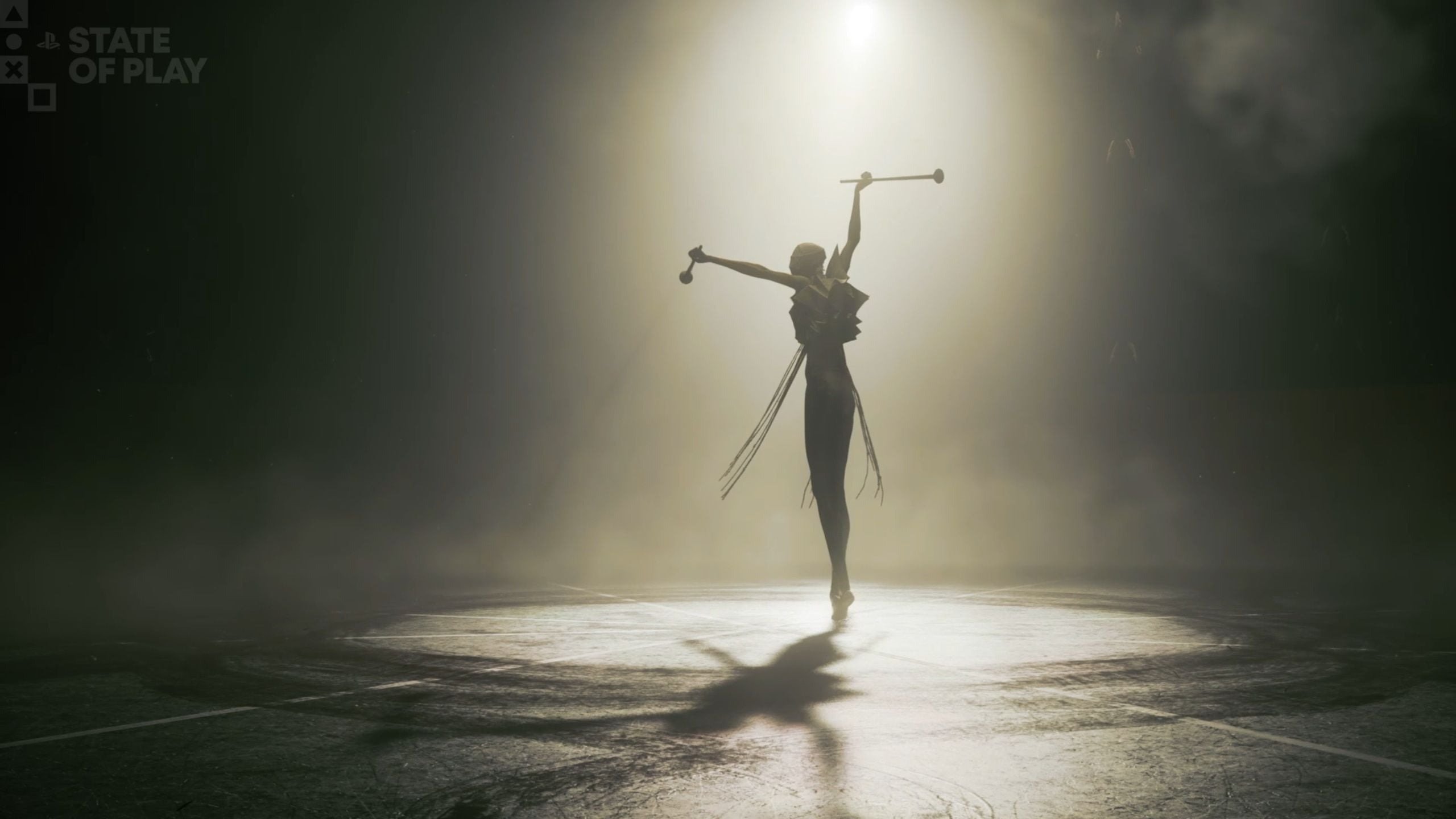 Control Resonant gameplay trailer shows new enemies and abilities