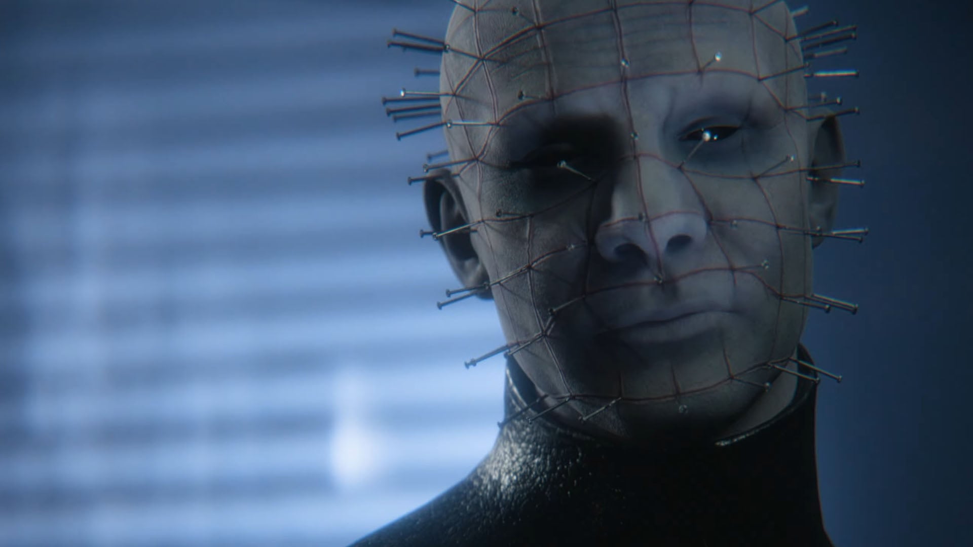Clive Barker’s Hellraiser: Revival ‘Story’ trailer