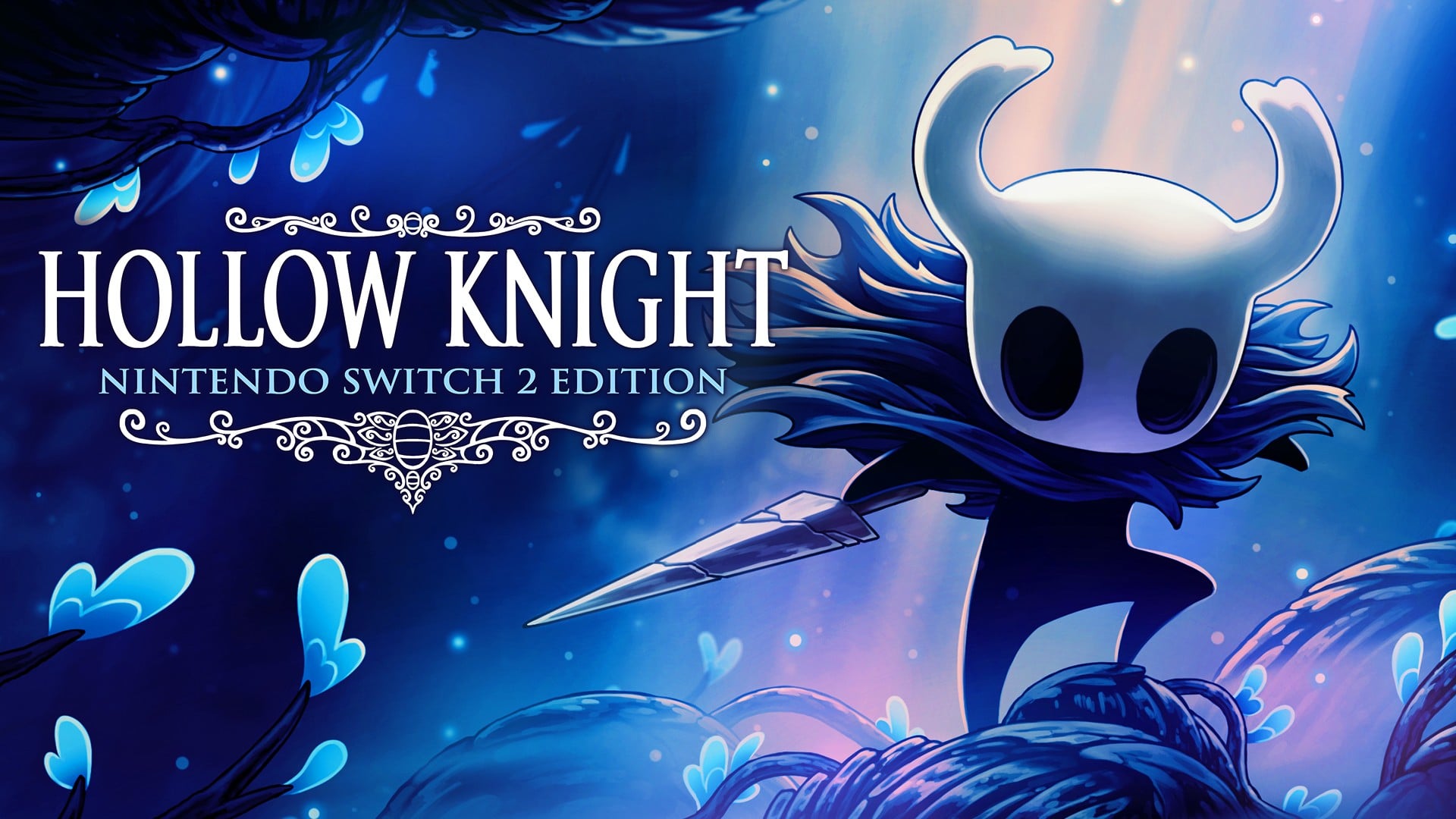 Hollow Knight – Nintendo Switch 2 Edition now available