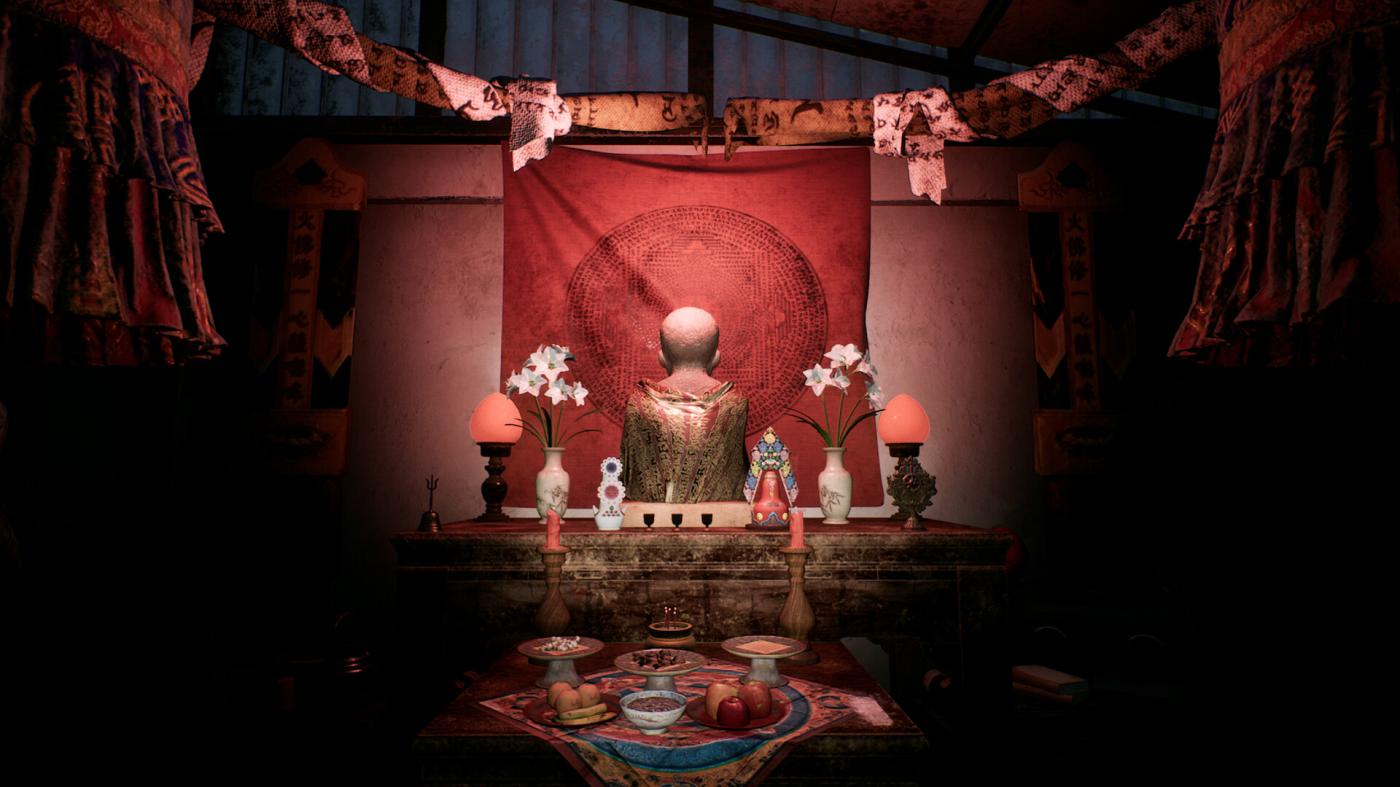 Incantation for PS5, Xbox Series, and Switch delayed to April 8