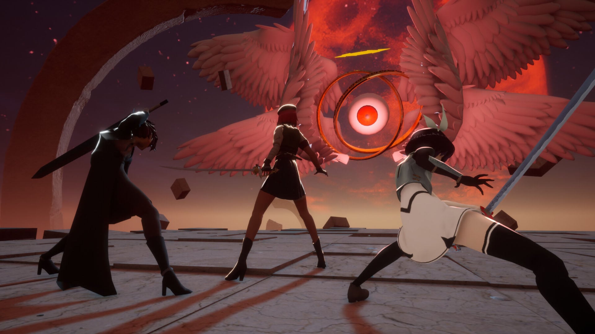 Kernel Hearts adds PS5, Xbox Series, and Switch 2 versions