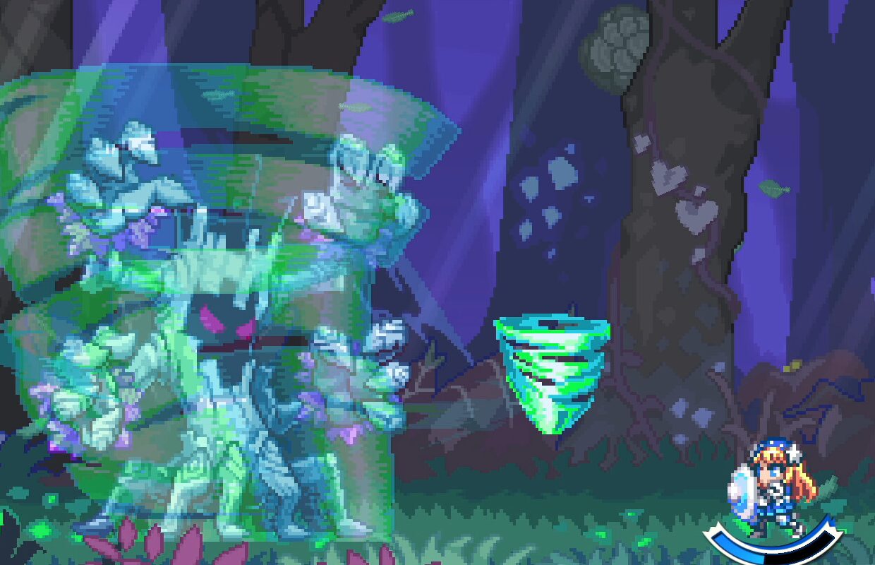 Kingdom’s Return demo is available for PC via Steam Next Fest