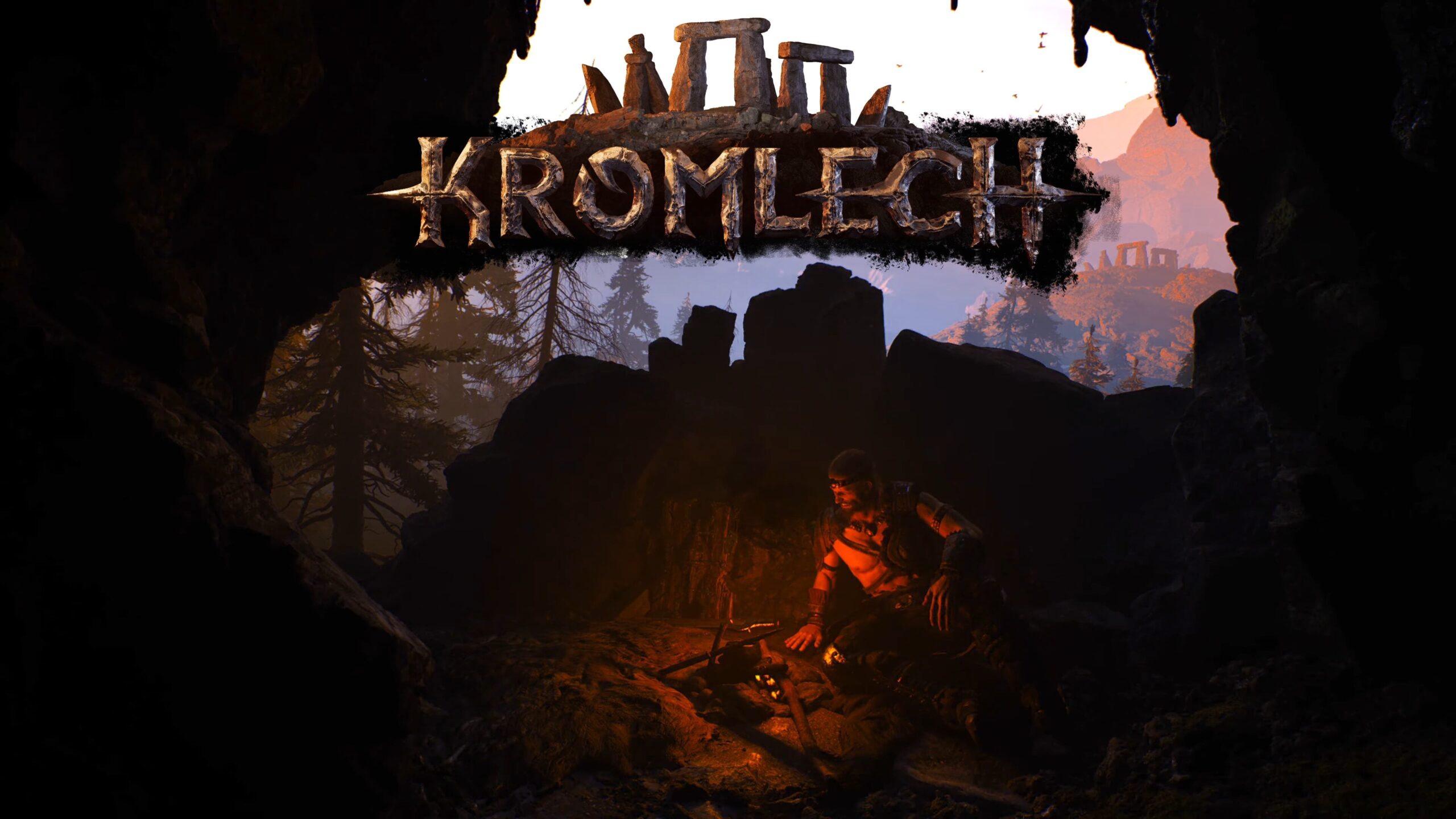 Action adventure RPG Kromlech launches in Early Access on March 5