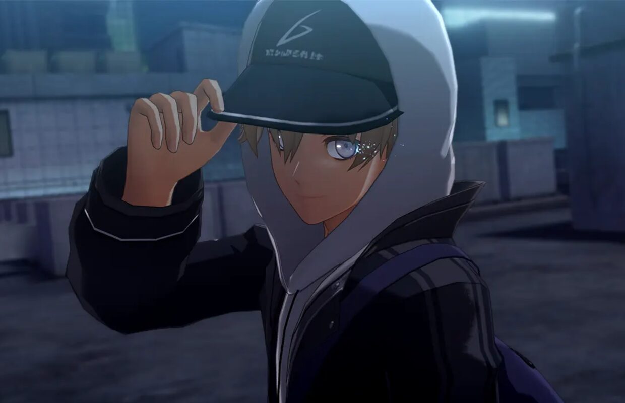 Kyoto Xanadu releases for Switch 1&2, PlayStation 5, and PC via Steam in Summer 2026