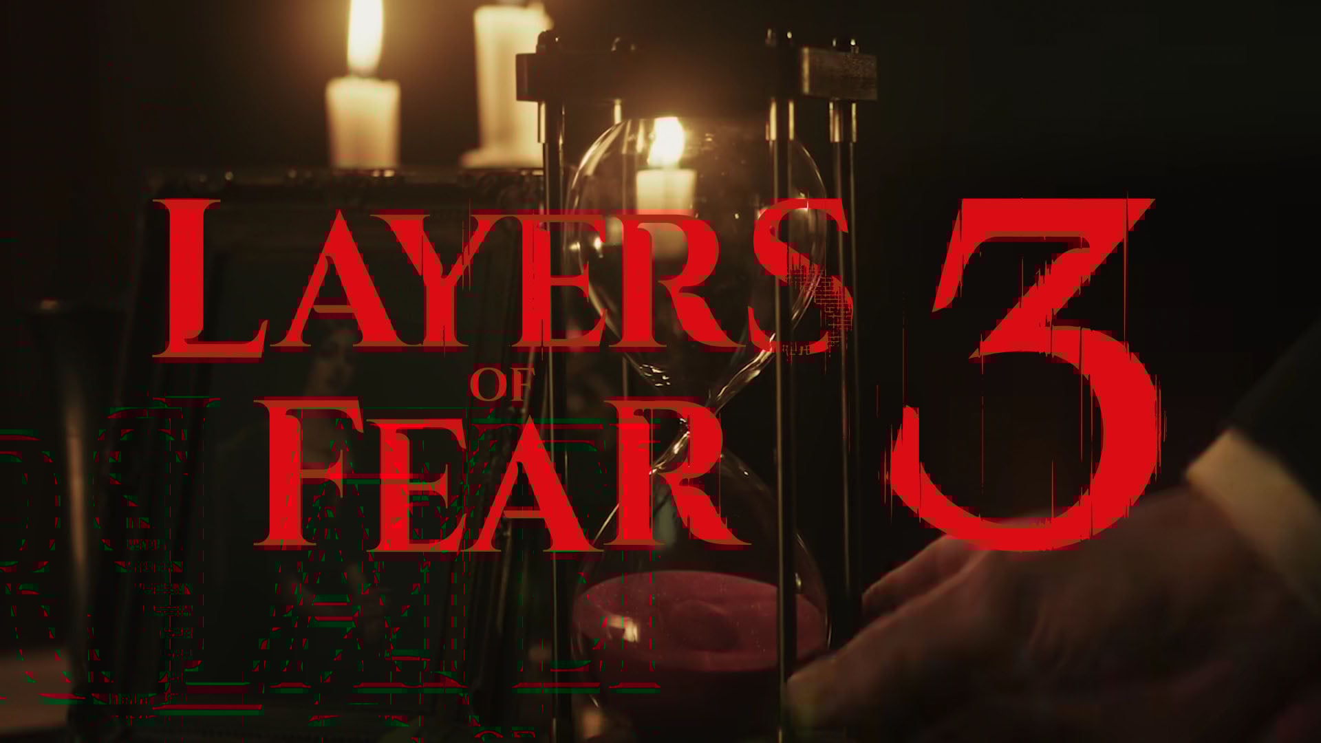 Layers of Fear 3 announced