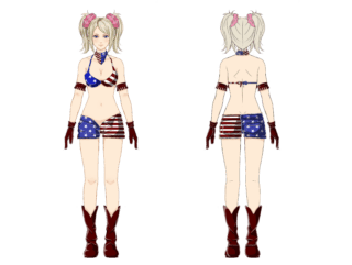 Lollipop Chainsaw RePOP – Nintendo Switch 2 Edition launches May 28