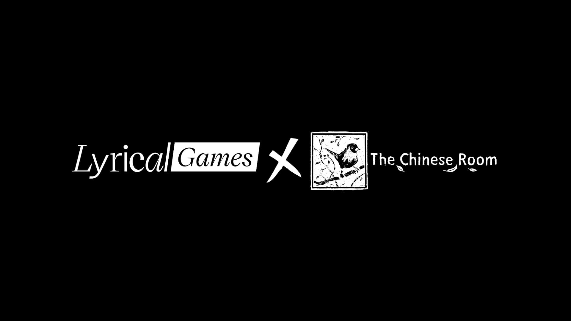 Lyrical Games to publish new title from The Chinese Room