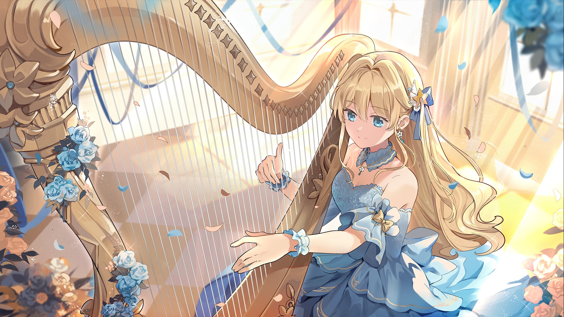 Magical Princess launches this spring