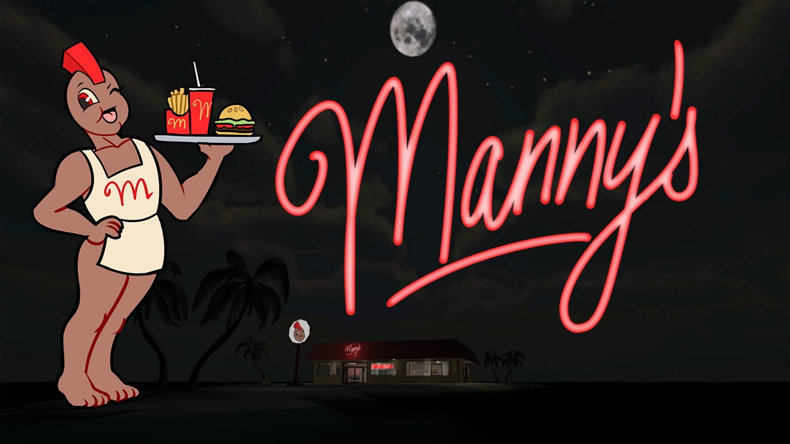 Cinematic adventure game Manny’s coming to Switch on February 12, PS5 in March, and Xbox Series in April