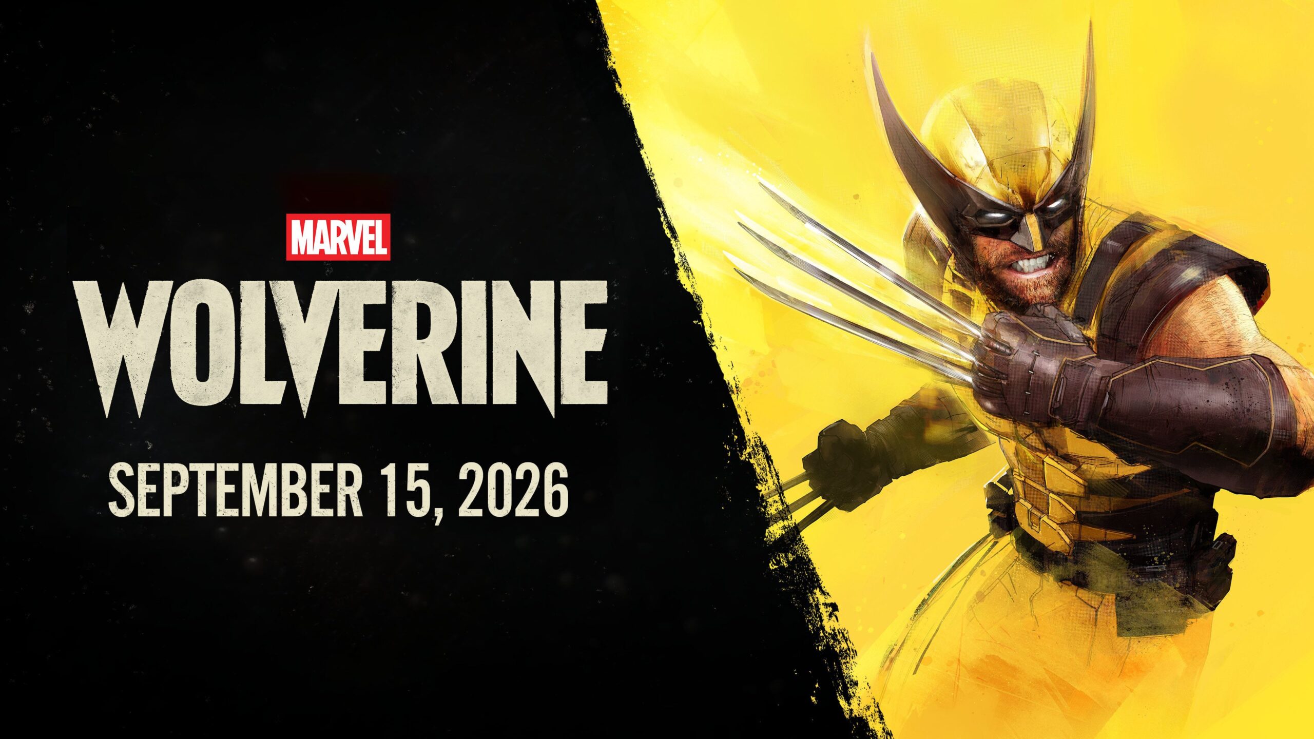 Marvel’s Wolverine launches September 15