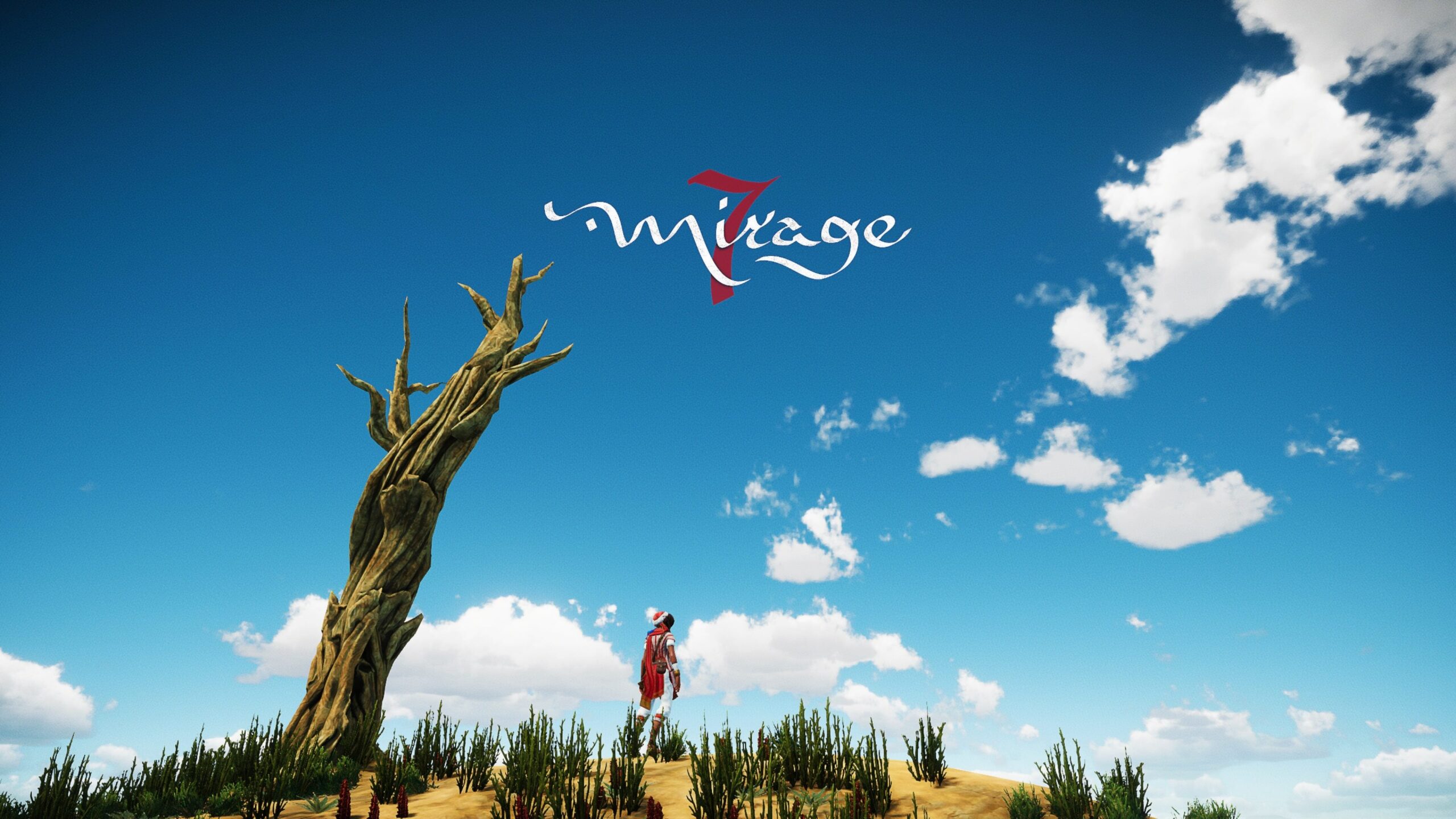 Mirage 7 launches March 6