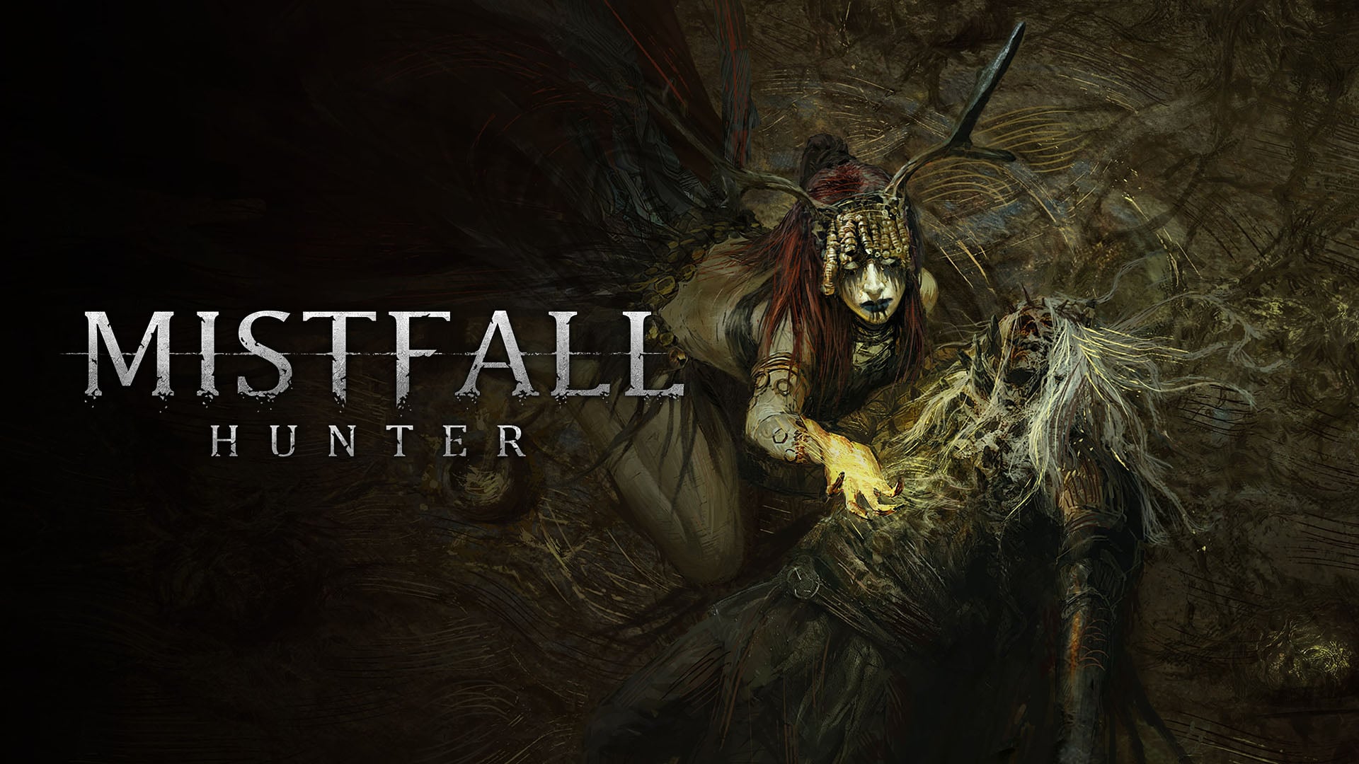 Mistfall Hunter adds PS5 version, launches in July