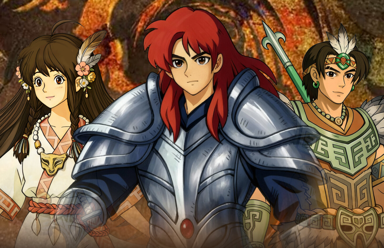 Mythic Yi is coming to PC via Steam