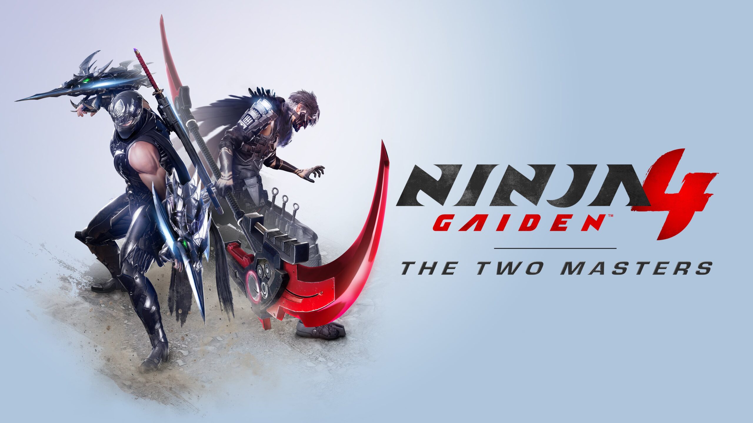 NINJA GAIDEN 4 DLC ‘The Two Masters’ launches March 4