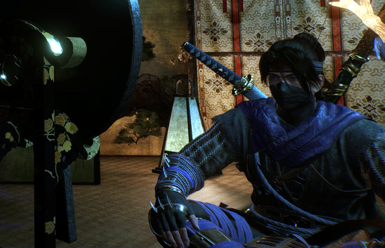 How to change your appearance in Nioh 3