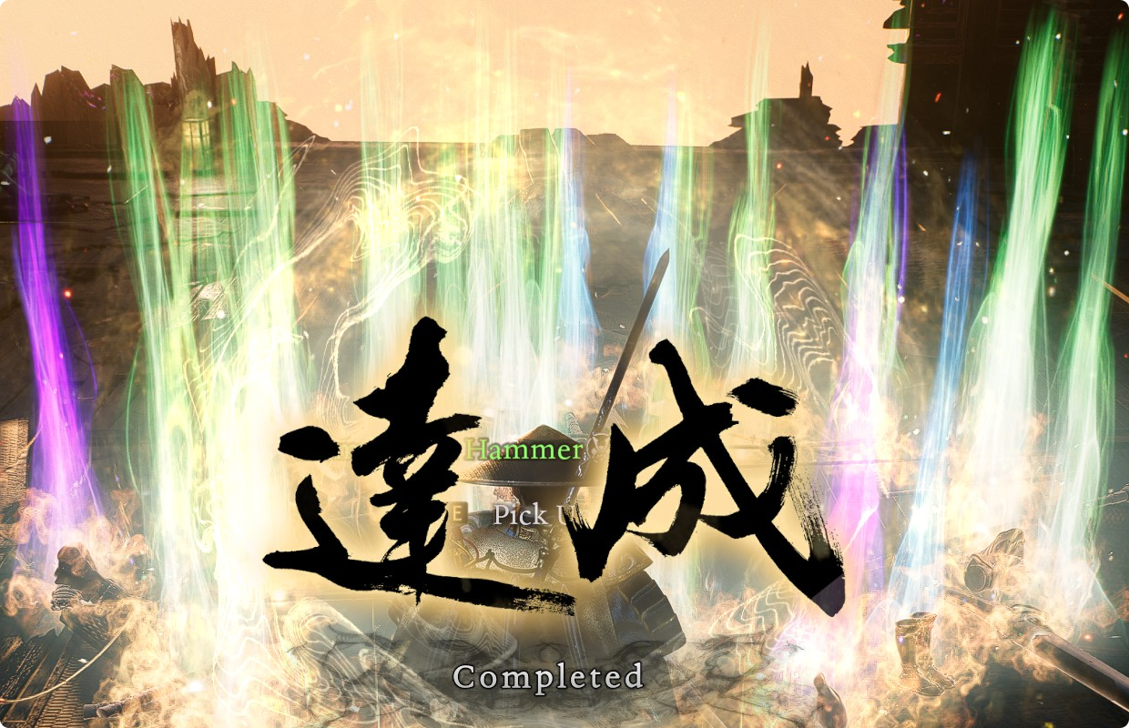 Nioh 3 Post-Game Guide: All the features available after clearing the story