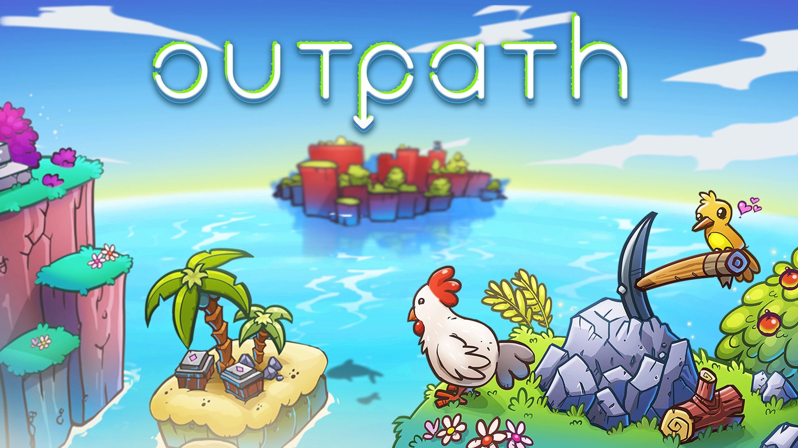 Outpath coming to PS5, Xbox Series, and Switch on February 19