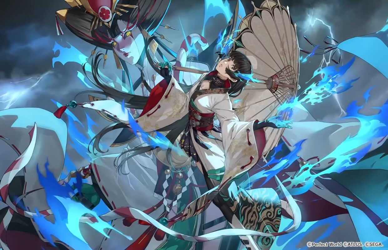 Persona 5: The Phantom X version 3.2 update adds Tempest Riko Tanemura and Main Story Chapter 3 finale