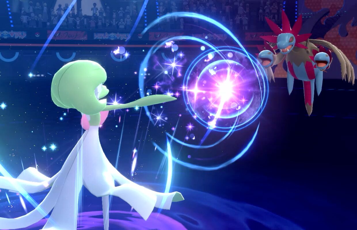 Pokemon Champions releases this April for Switch and Summer for Mobile