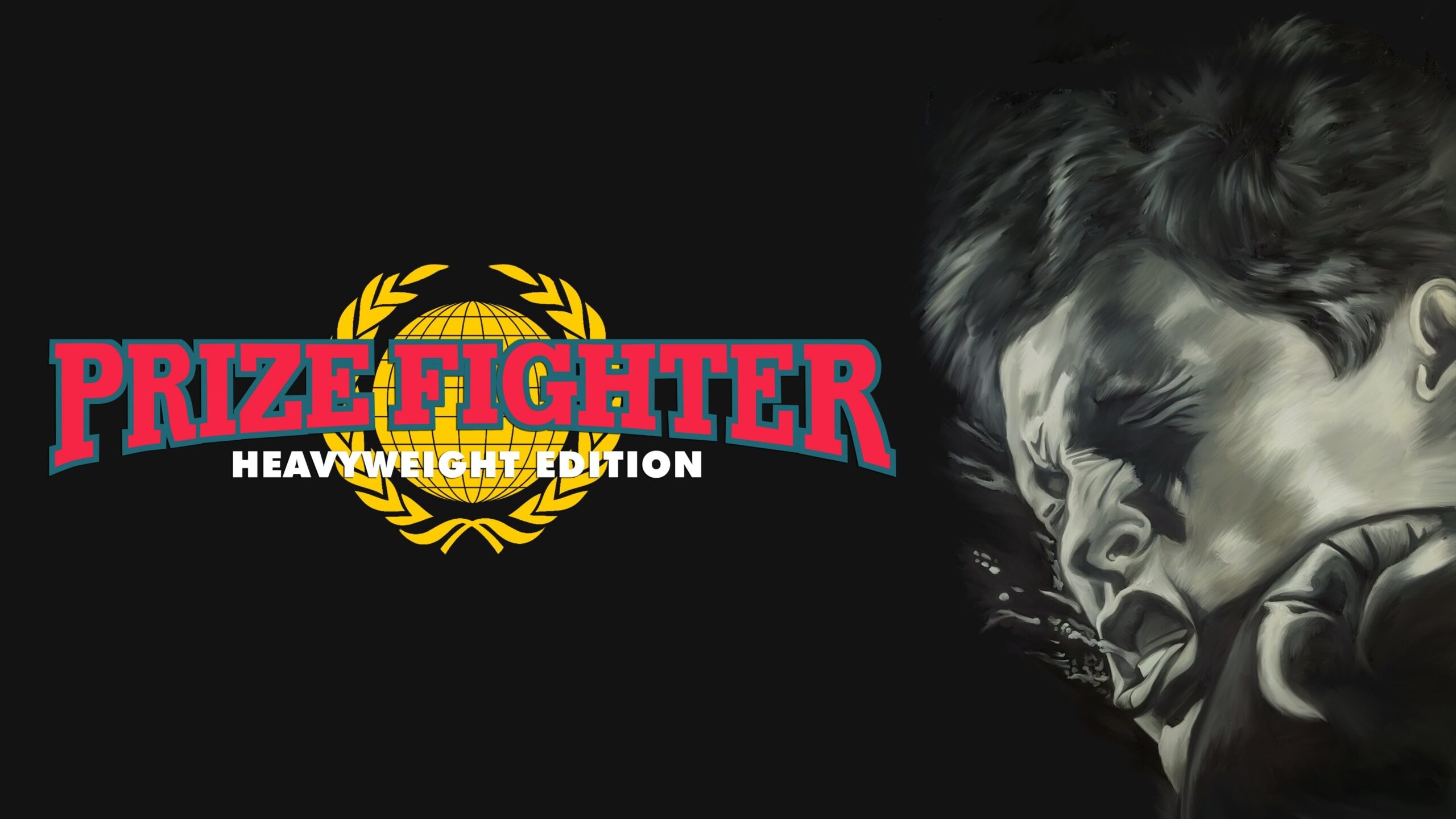 Prize Fighter: Heavyweight Edition launches February 20
