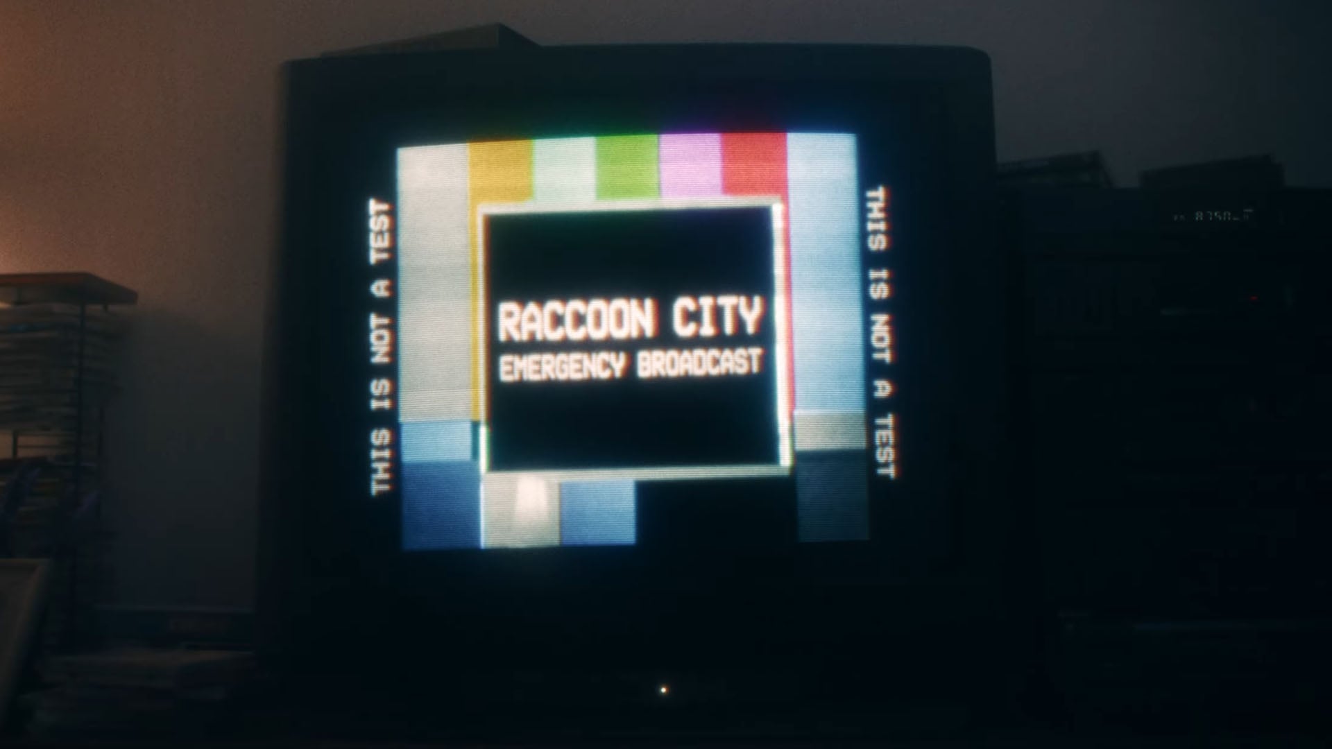 Resident Evil Requiem short film ‘Evil Has Always Had a Name’