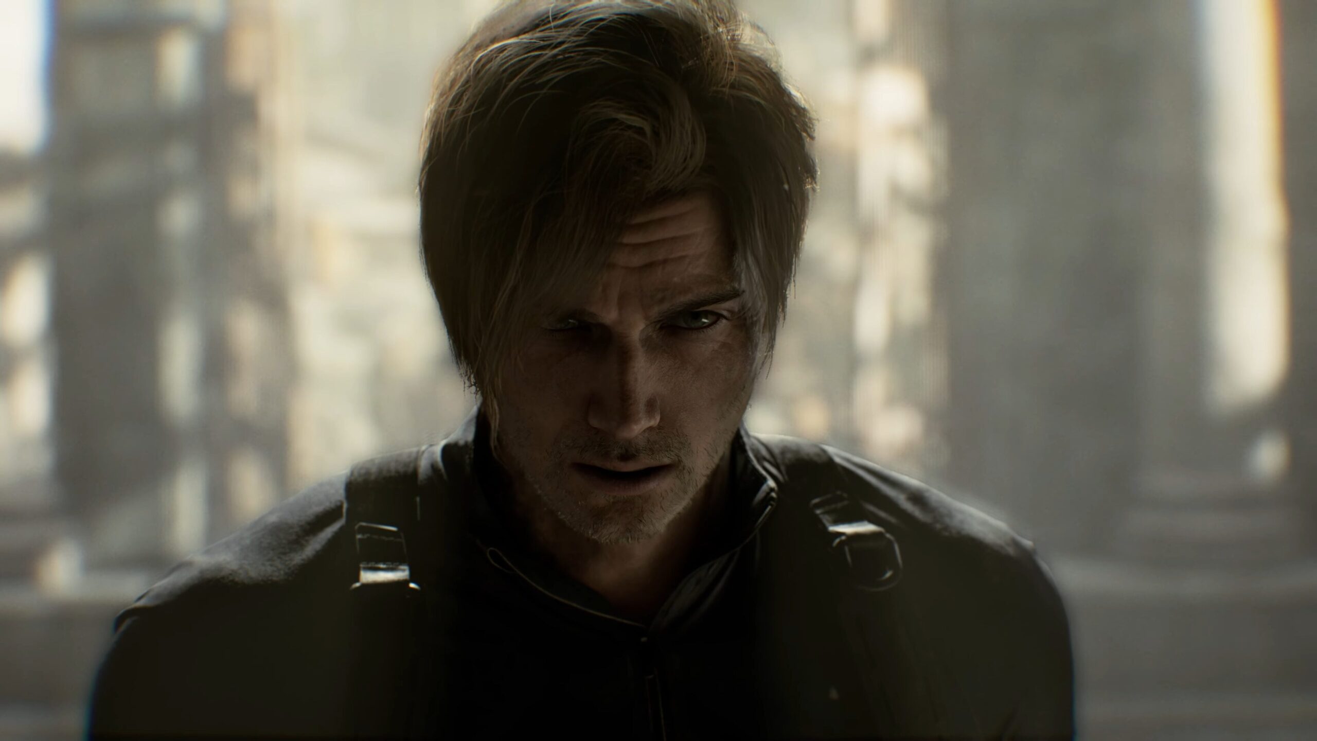 Resident Evil Requiem fourth trailer