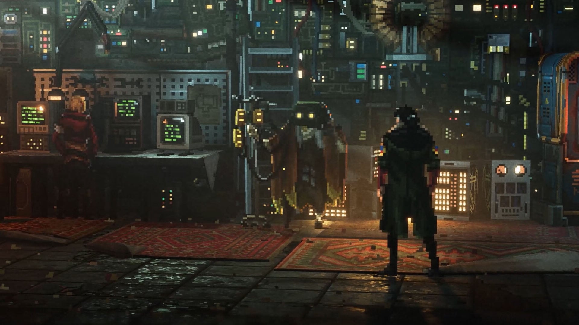 REPLACED delayed to April 14