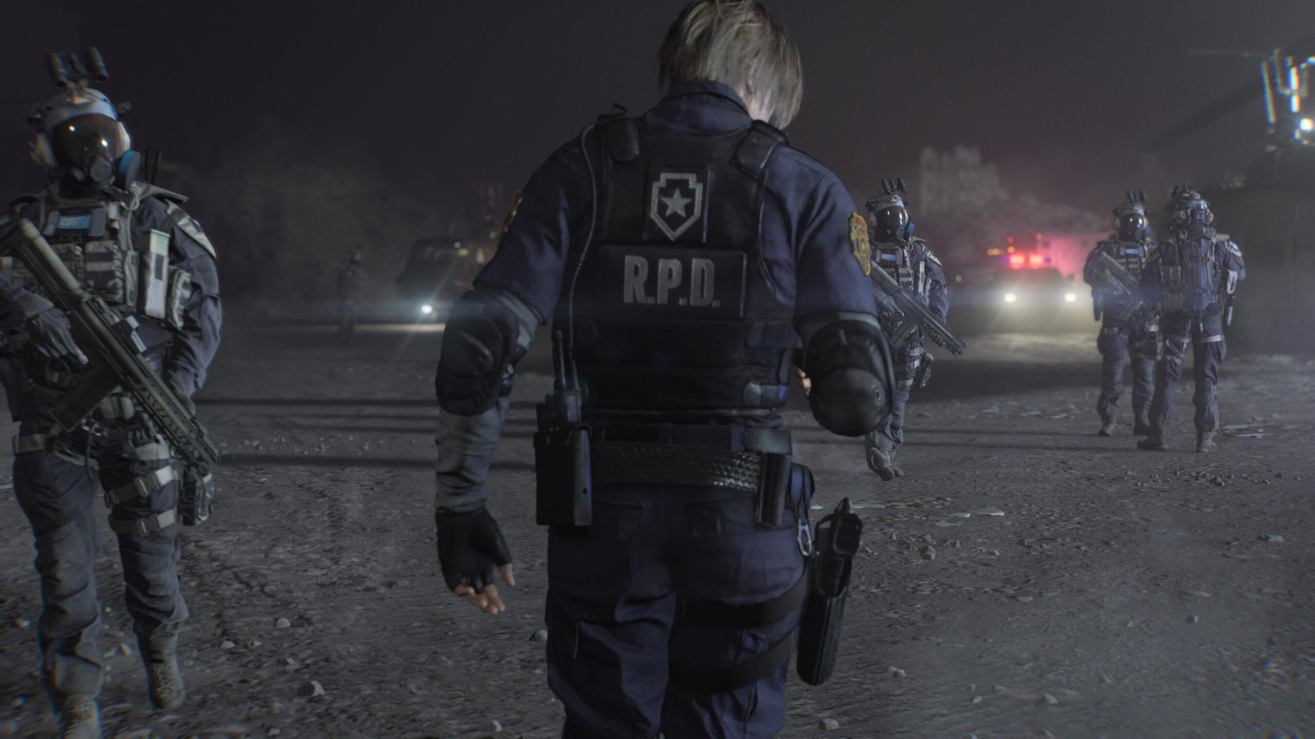 Resident Evil 9 Requiem: All Costumes for Leon and Grace