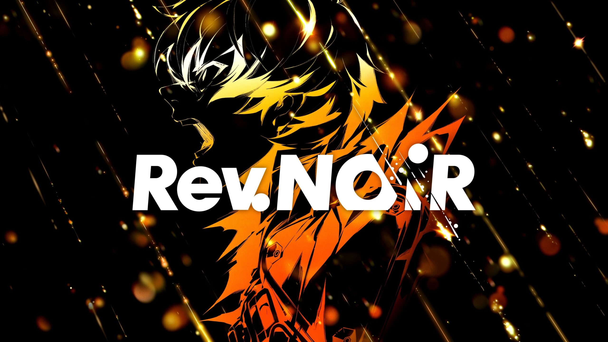 Konami announces new RPG Rev. NOiR for PS5