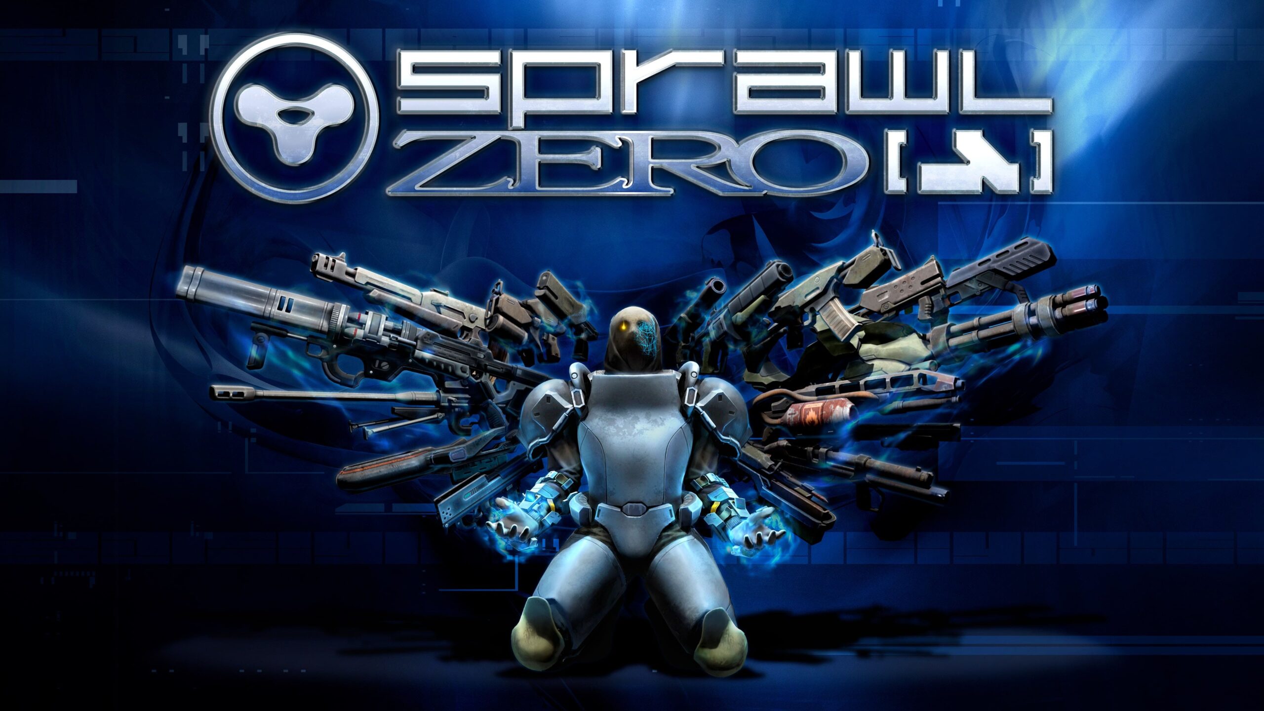 SPRAWL zero announced for PS5, Xbox Series, and PC