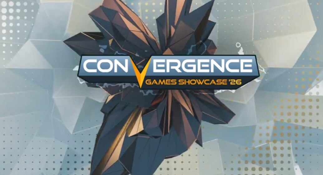 Convergence Games Showcase announces games line-up for February 19 event