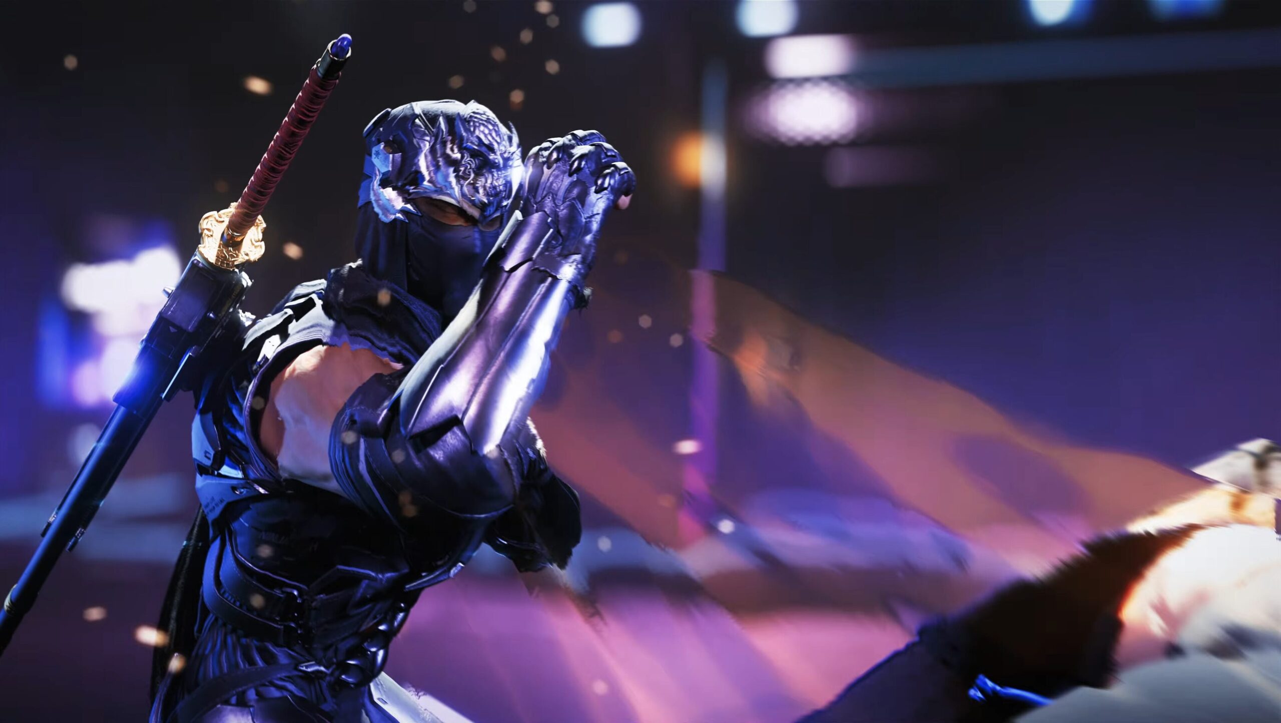 A new Dead or Alive game is in development, while Dead or Alive 6: Last Round is coming to PS5 in June