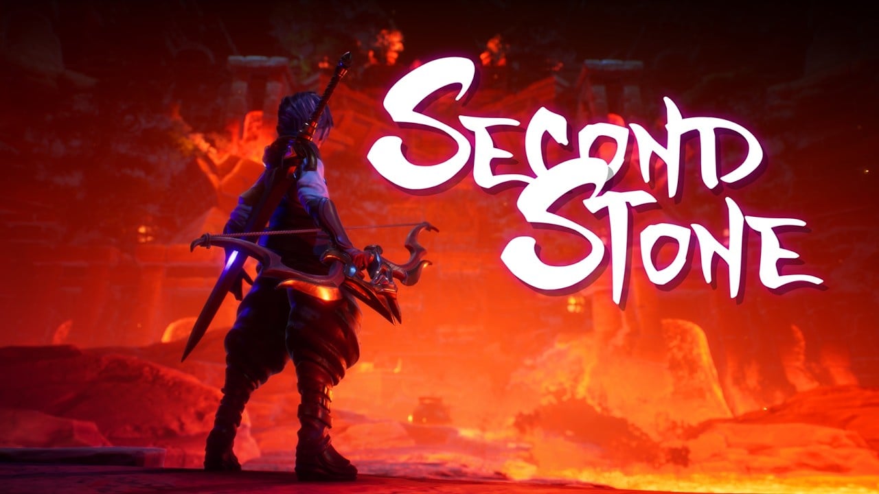 Second Stone: The Legend of the Hidden World ‘Overview’ trailer